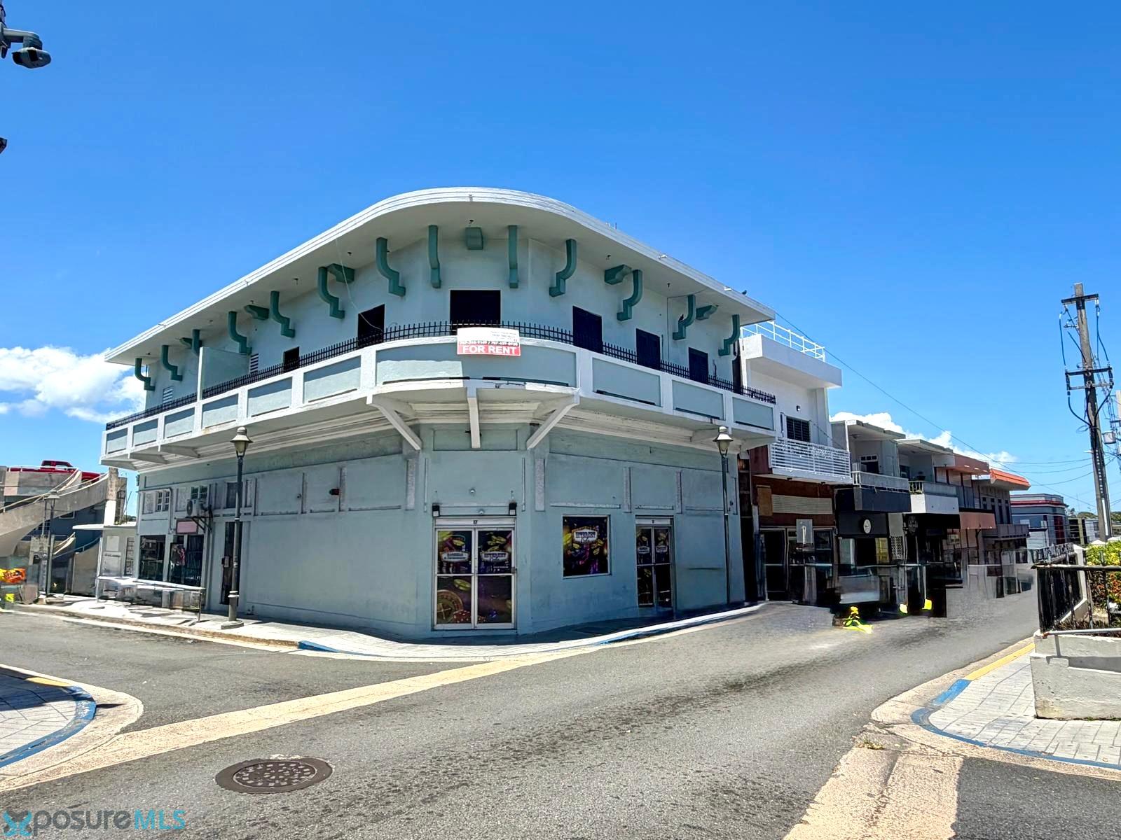 Apartamento en Alquiler - Isabela