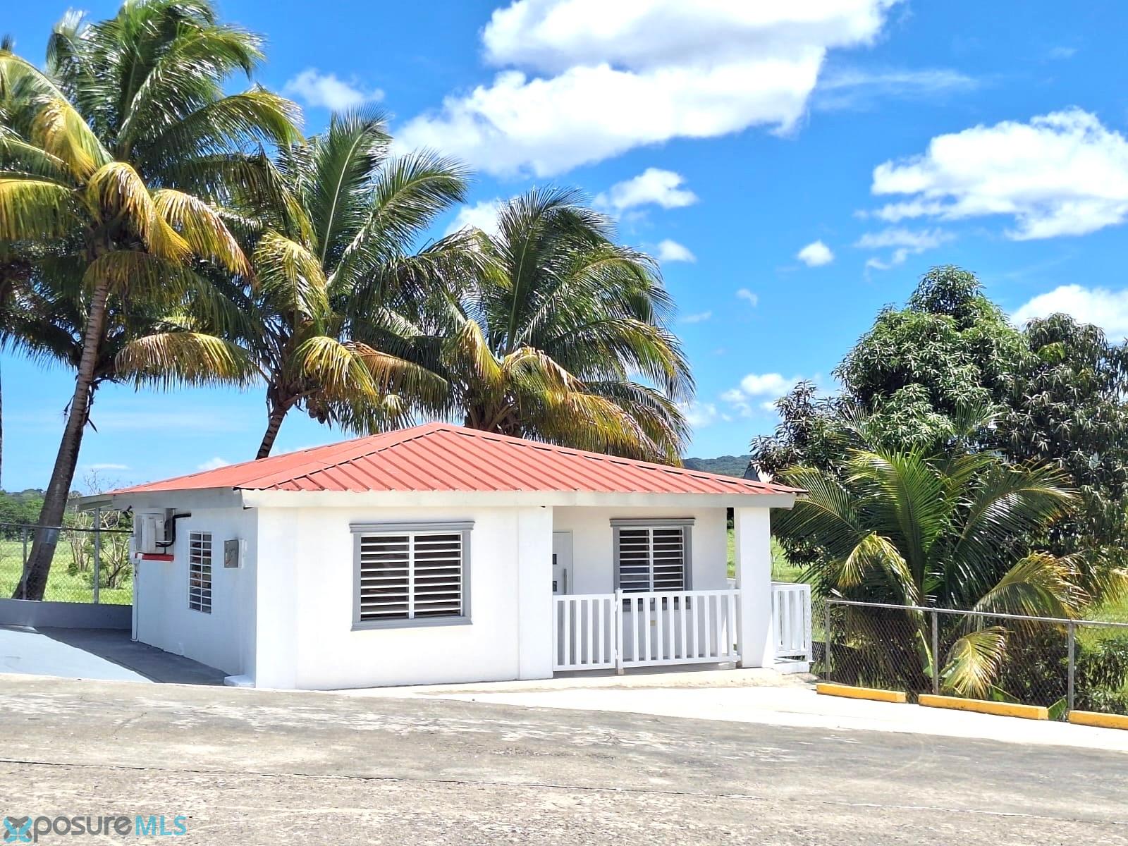 Apartamento en Alquiler - Aguada