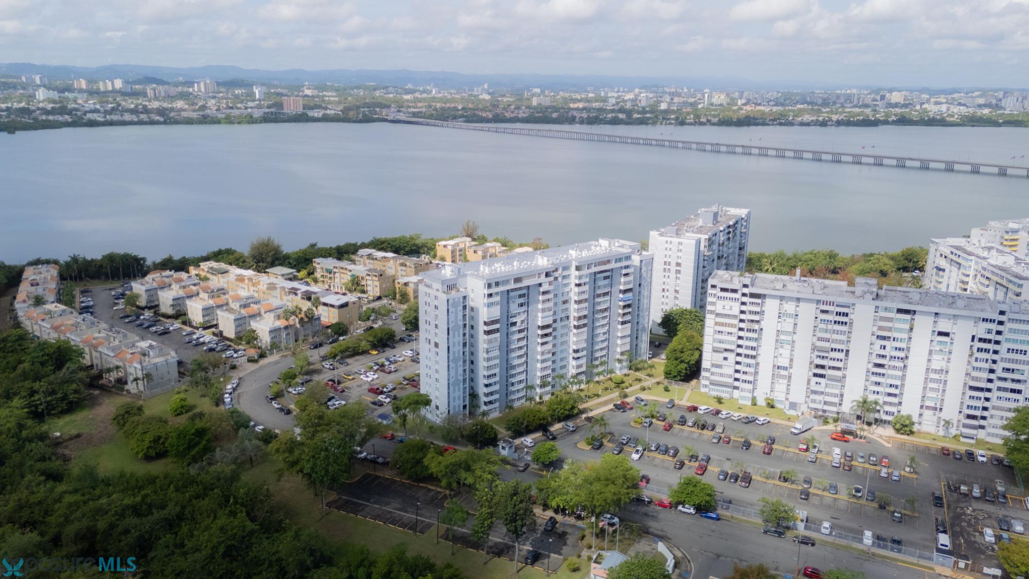 Apartamento en Alquiler - Carolina