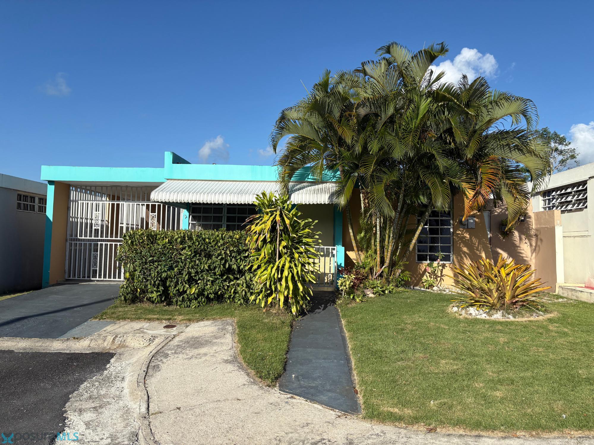Casa en Venta - Cabo Rojo