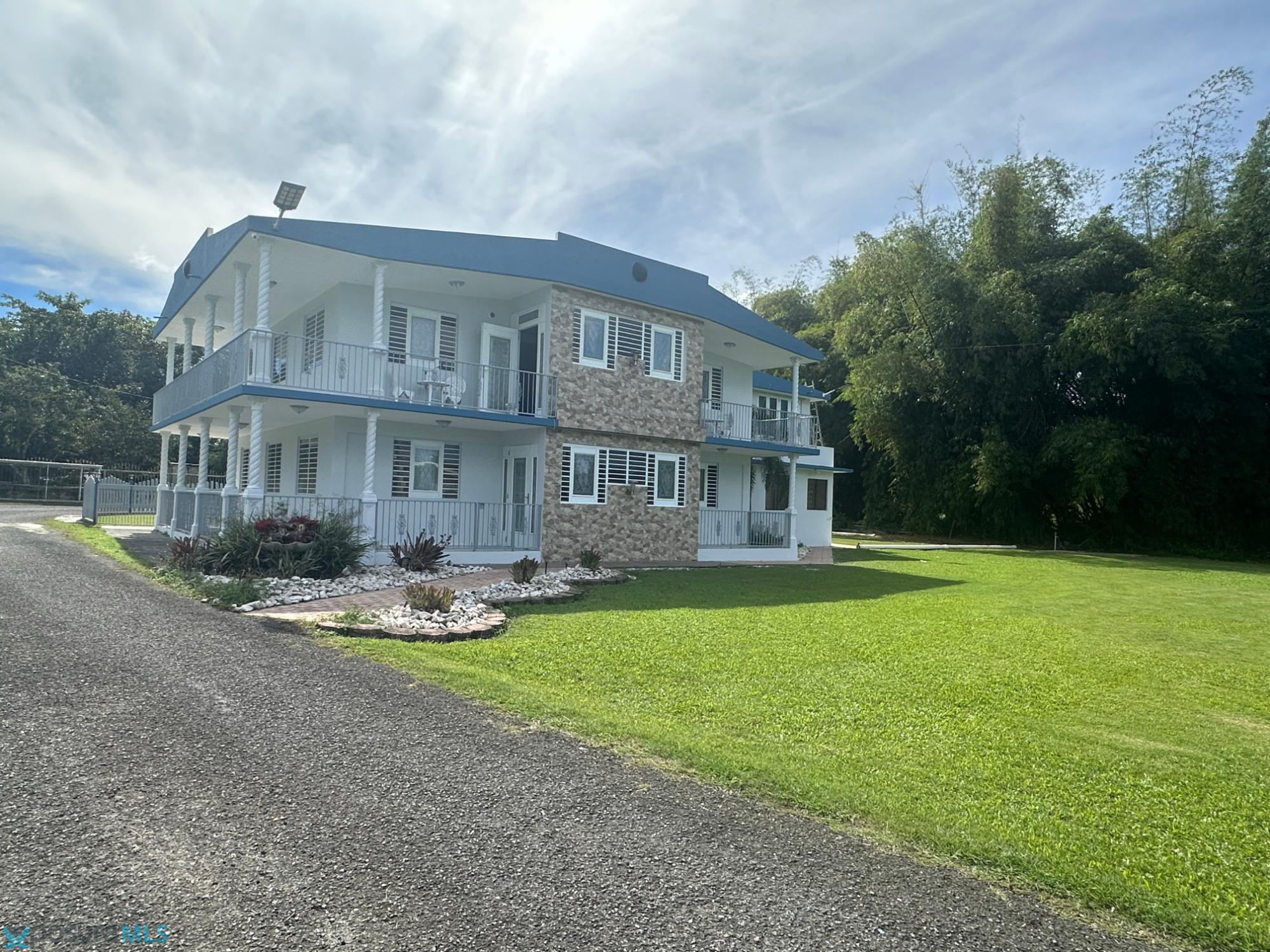 Casa en Venta - Mamey
