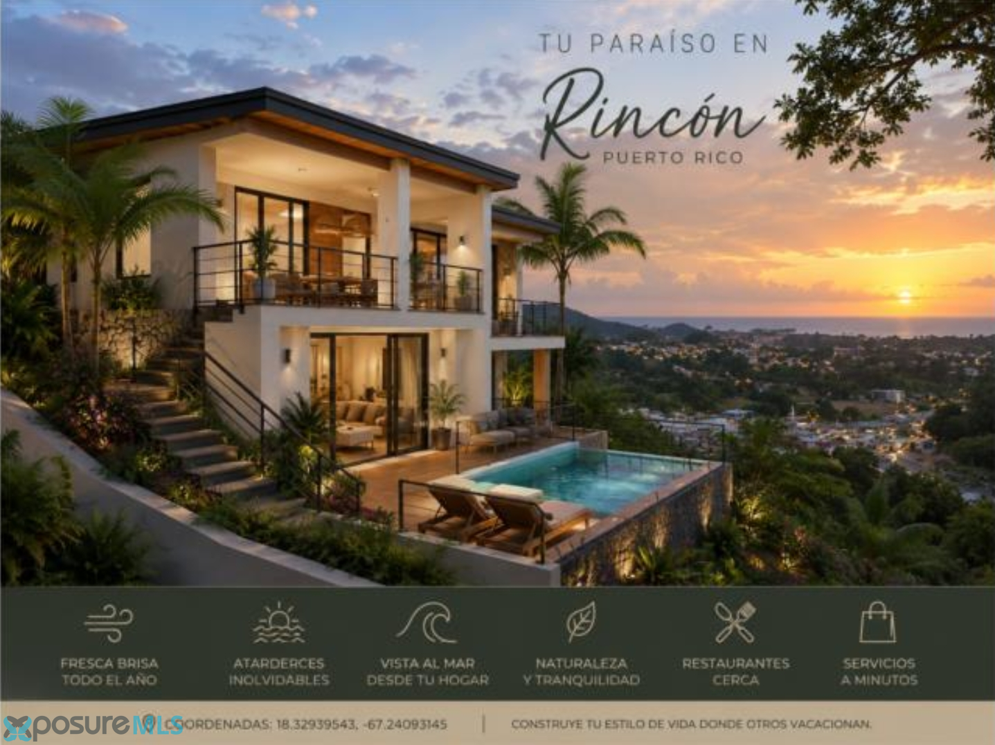 Terreno en Venta - Rincon