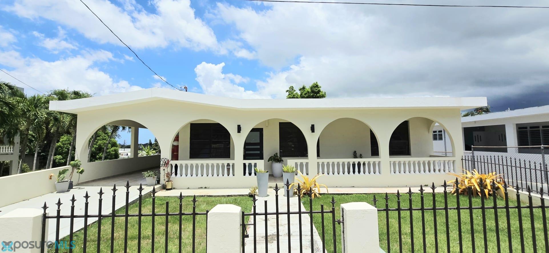 Casa en Alquiler - Corrales