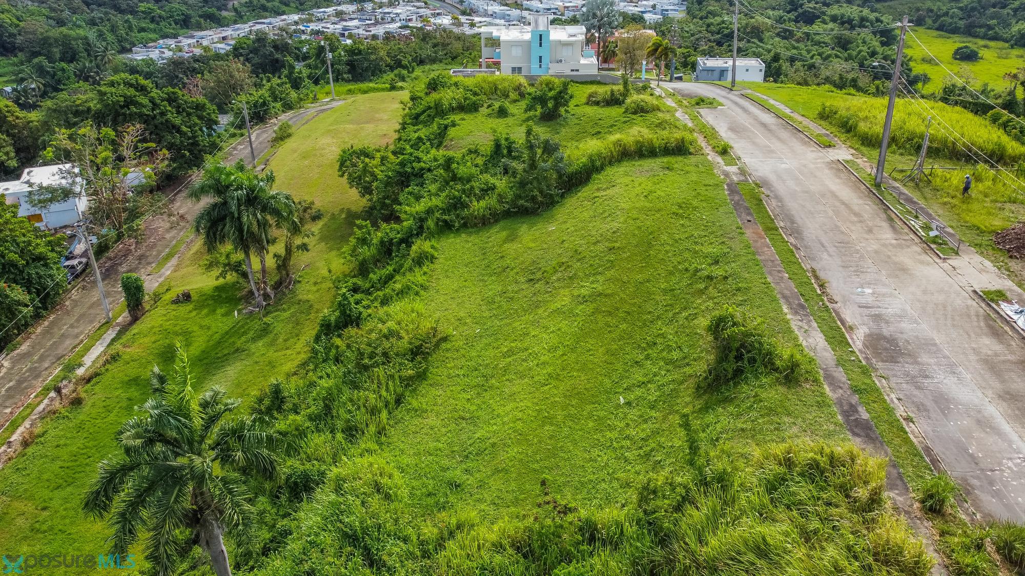1 CALLE 4 - 00773 -  - Luquillo