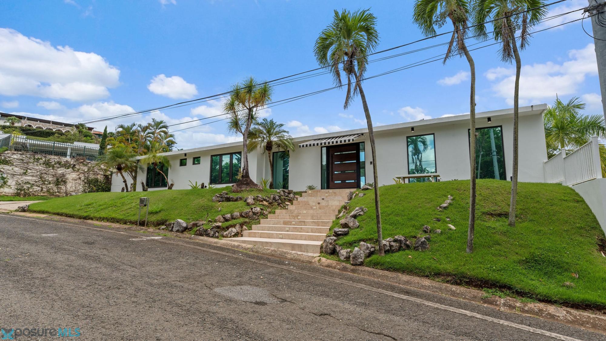 Casa en Alquiler - Mayaguez