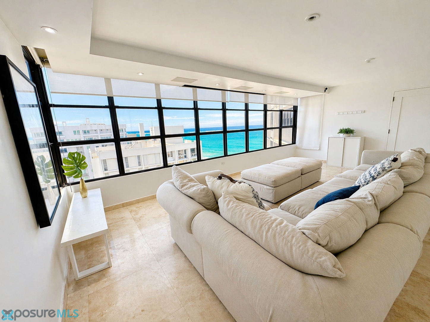 Apartamento en Venta - Condado