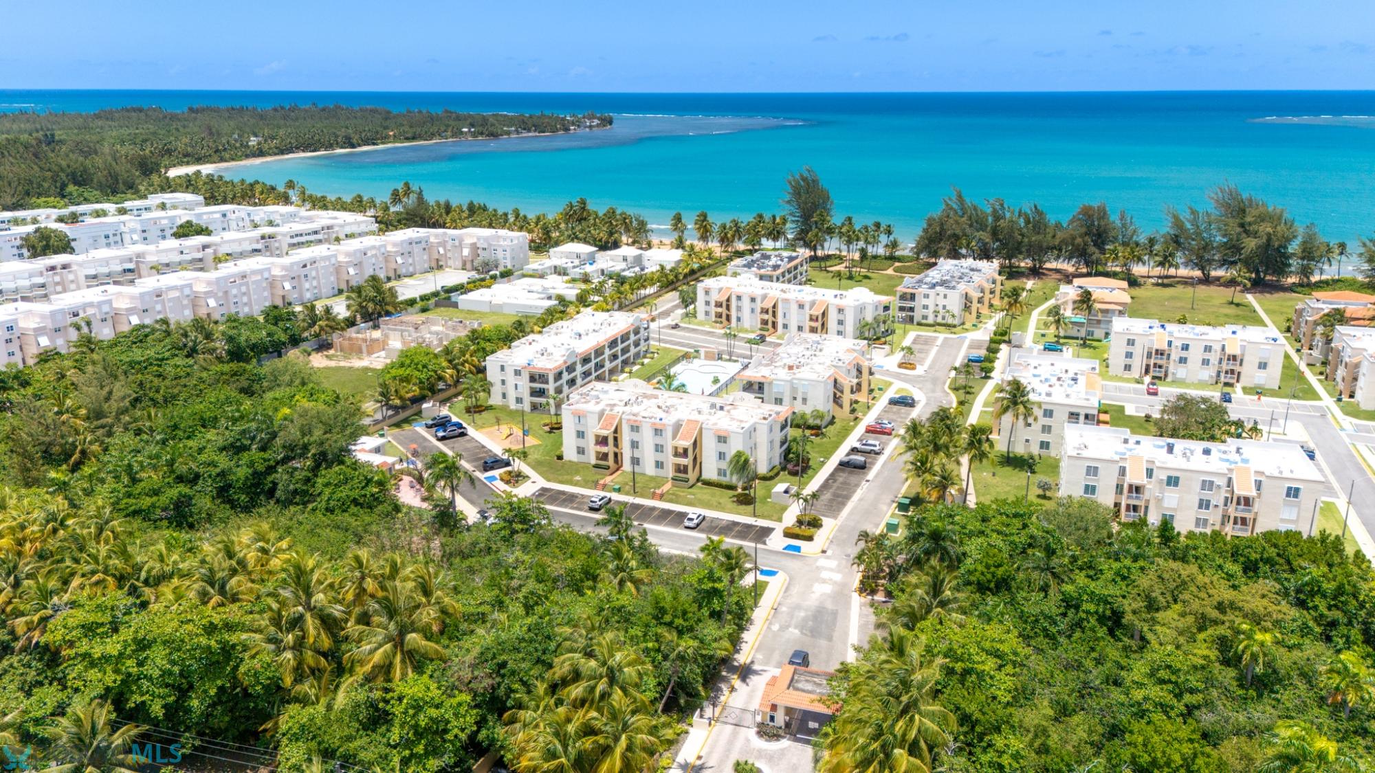 Apartamento en Alquiler - Rio Grande