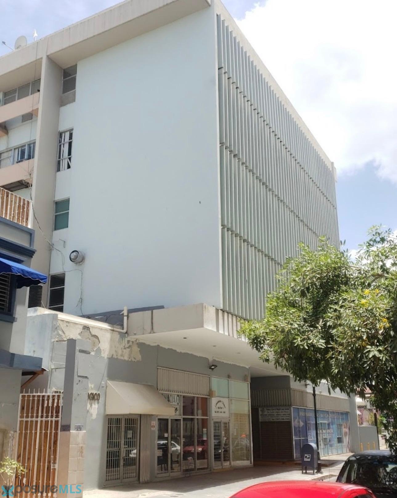 Residencia en Alquiler - Ponce