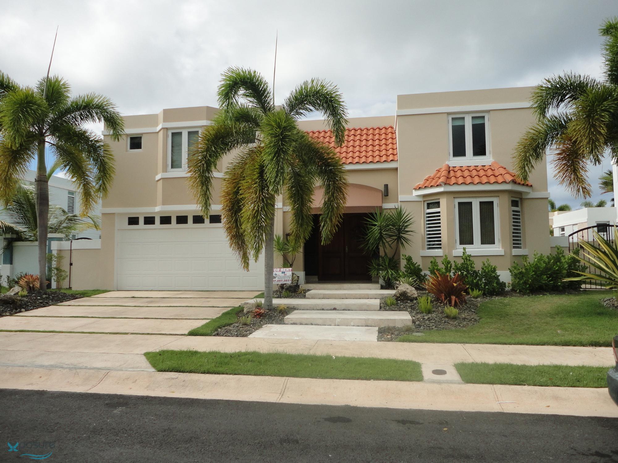 577 577 MAR CARIBE, PASEO LOS CORALES I #577 - 00646 -  - Dorado