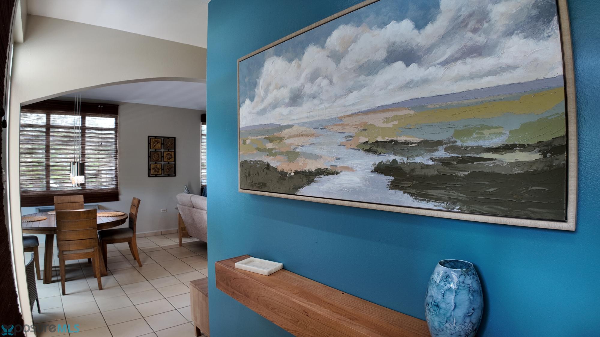 Apartamento en Alquiler - Rincon
