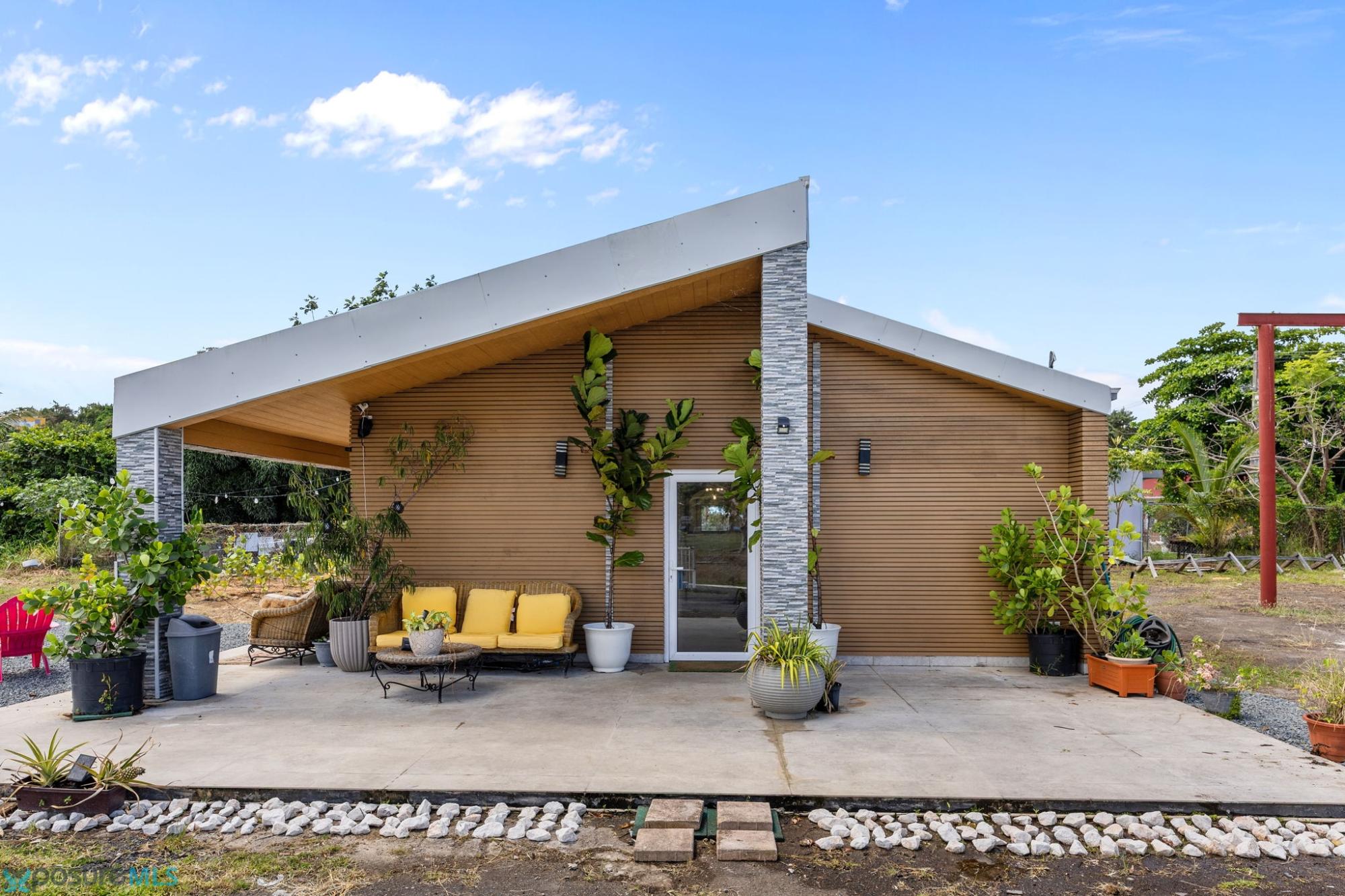 Casa en Venta - Carolina