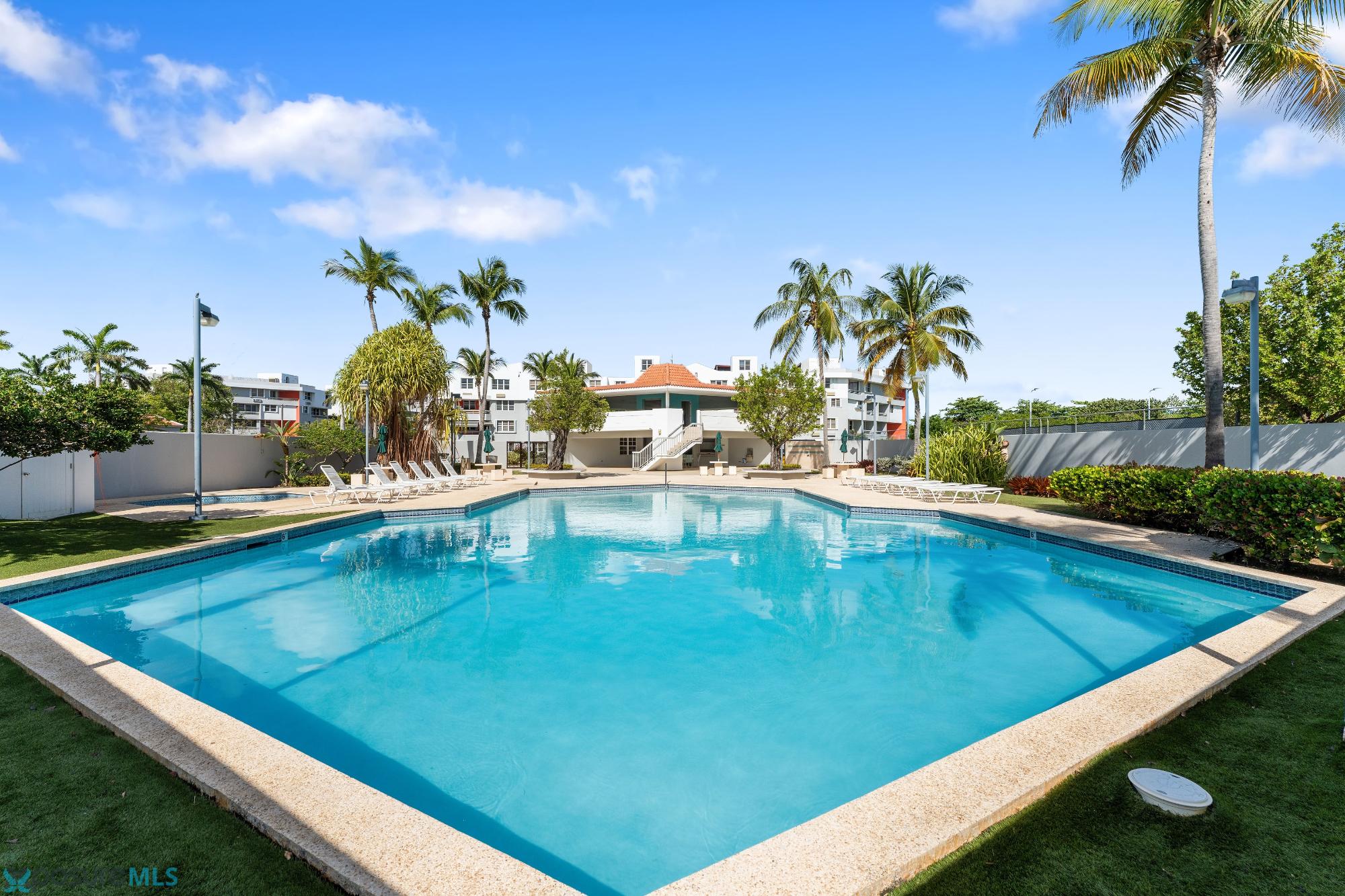Apartamento en Venta - Puerto Nuevo