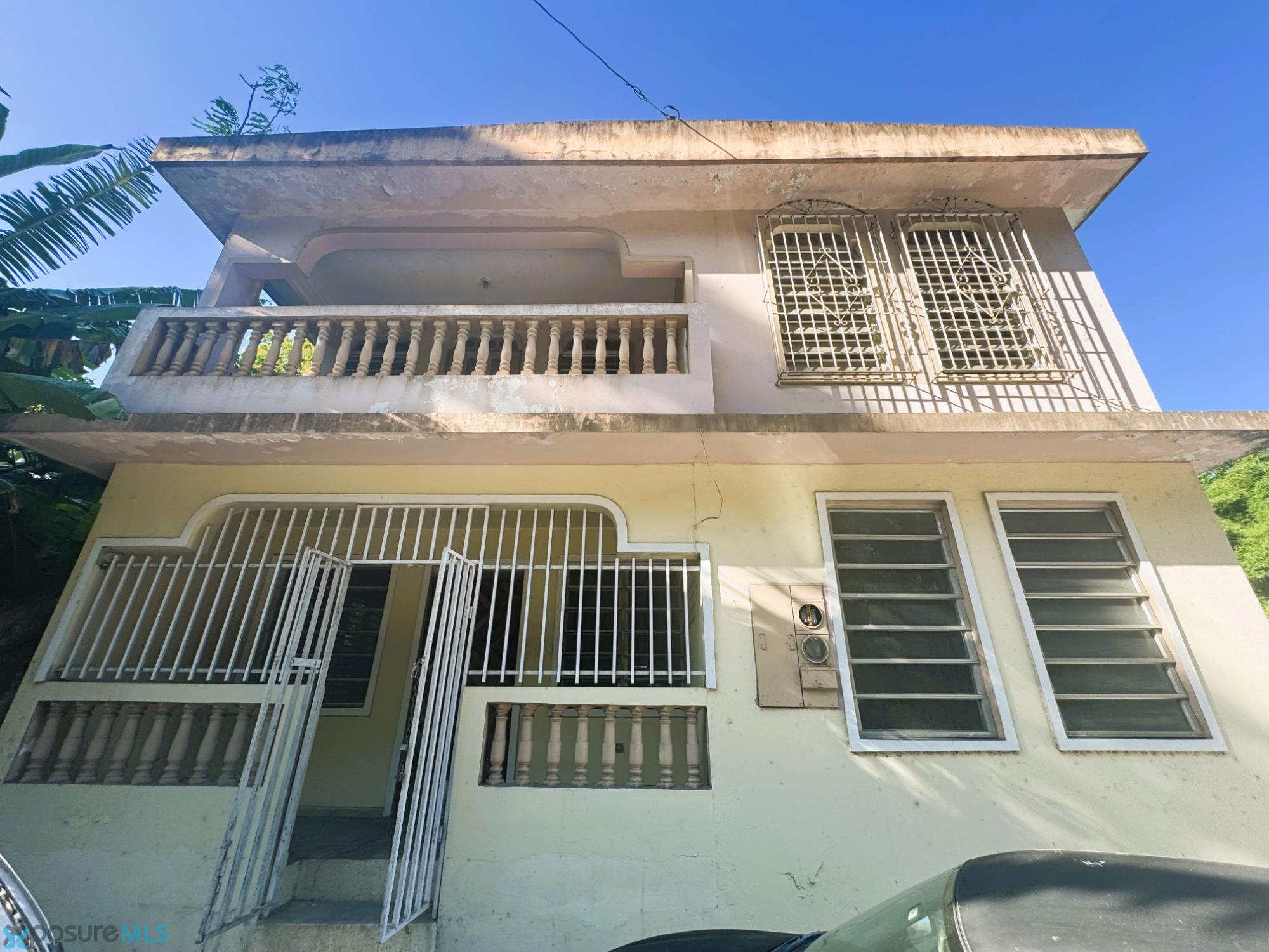 Casa en Venta - San German