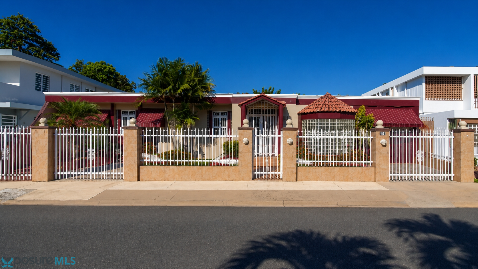 Residencia en Venta - Río Piedras