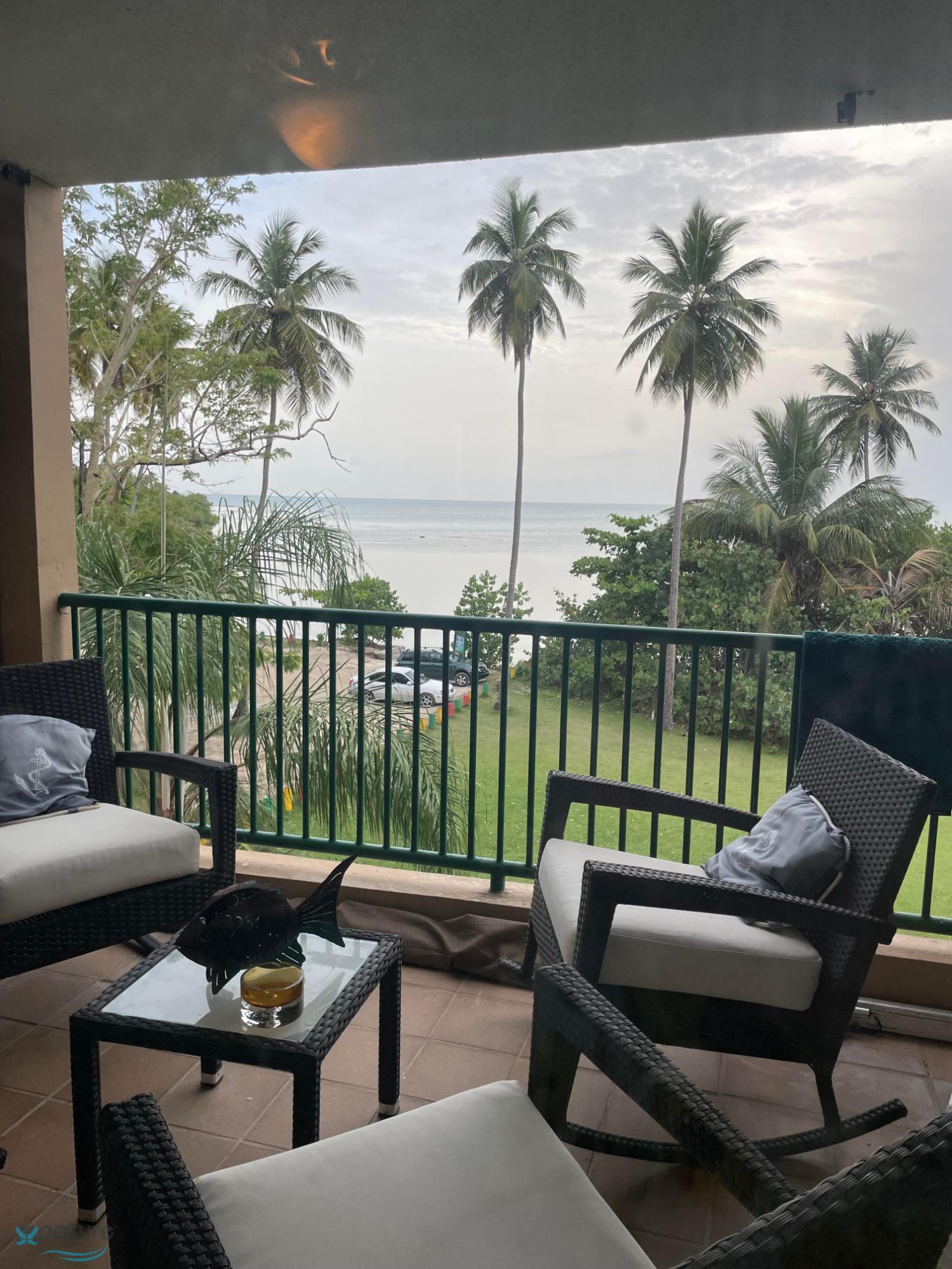 Apartamento en Alquiler - Cabo Rojo
