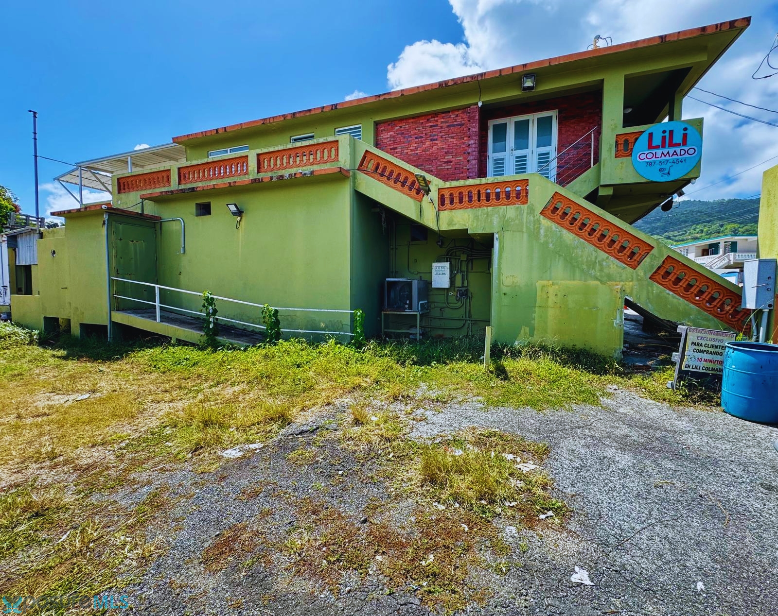 Casa en Venta - Maunabo