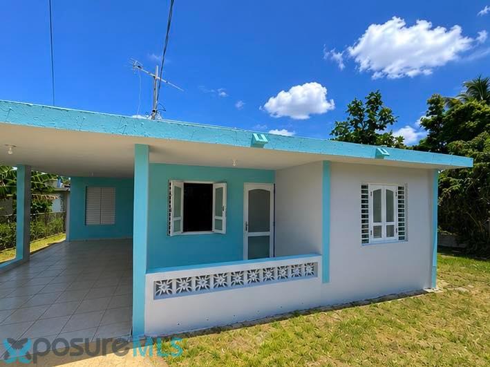 Casa en Alquiler - Camaceyes