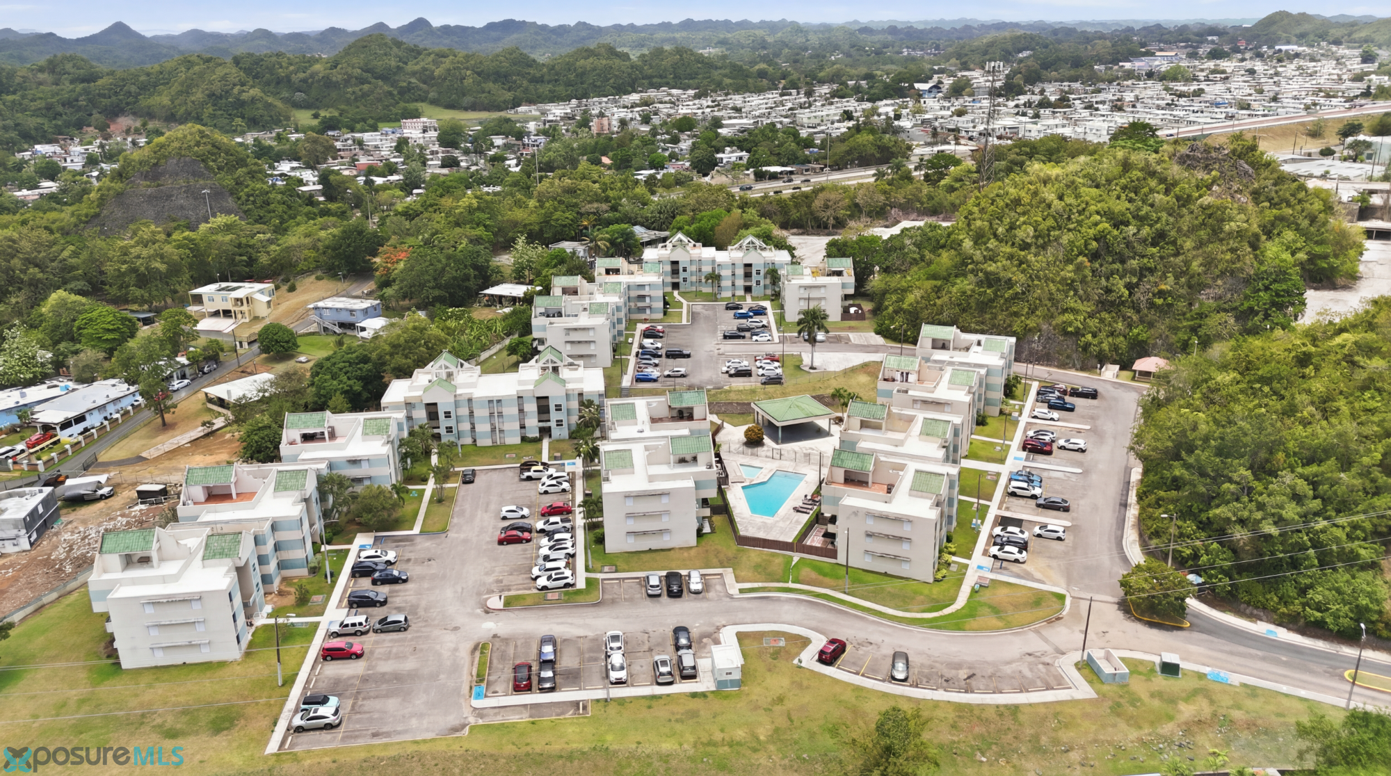 Apartamento en Alquiler - Vega Baja