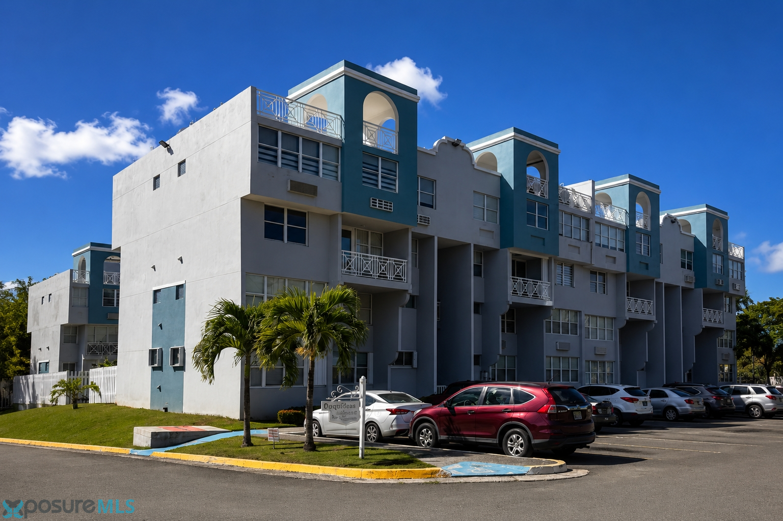 Apartamento en Venta - Carolina