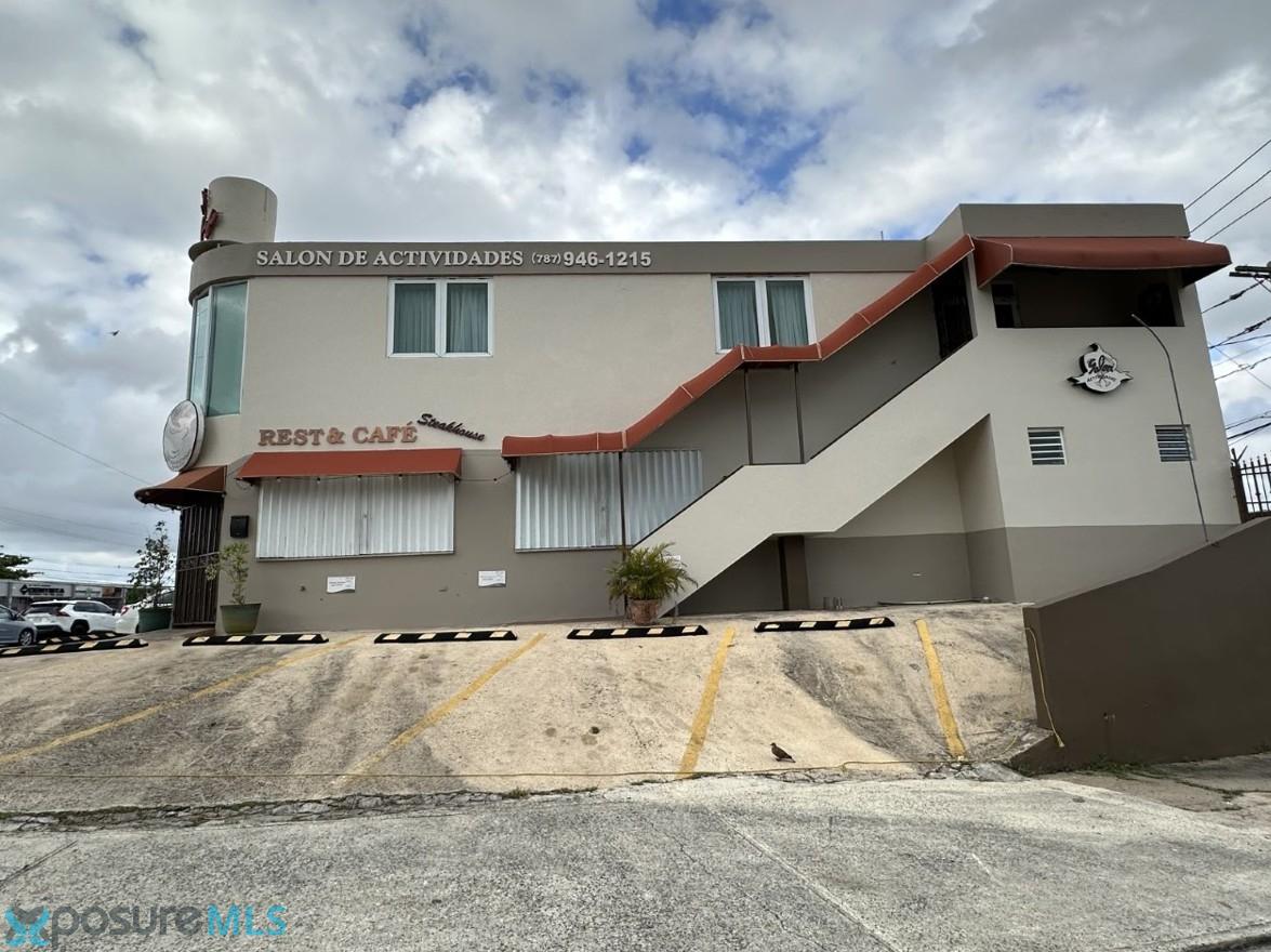 Residencia en Venta - Bayamón