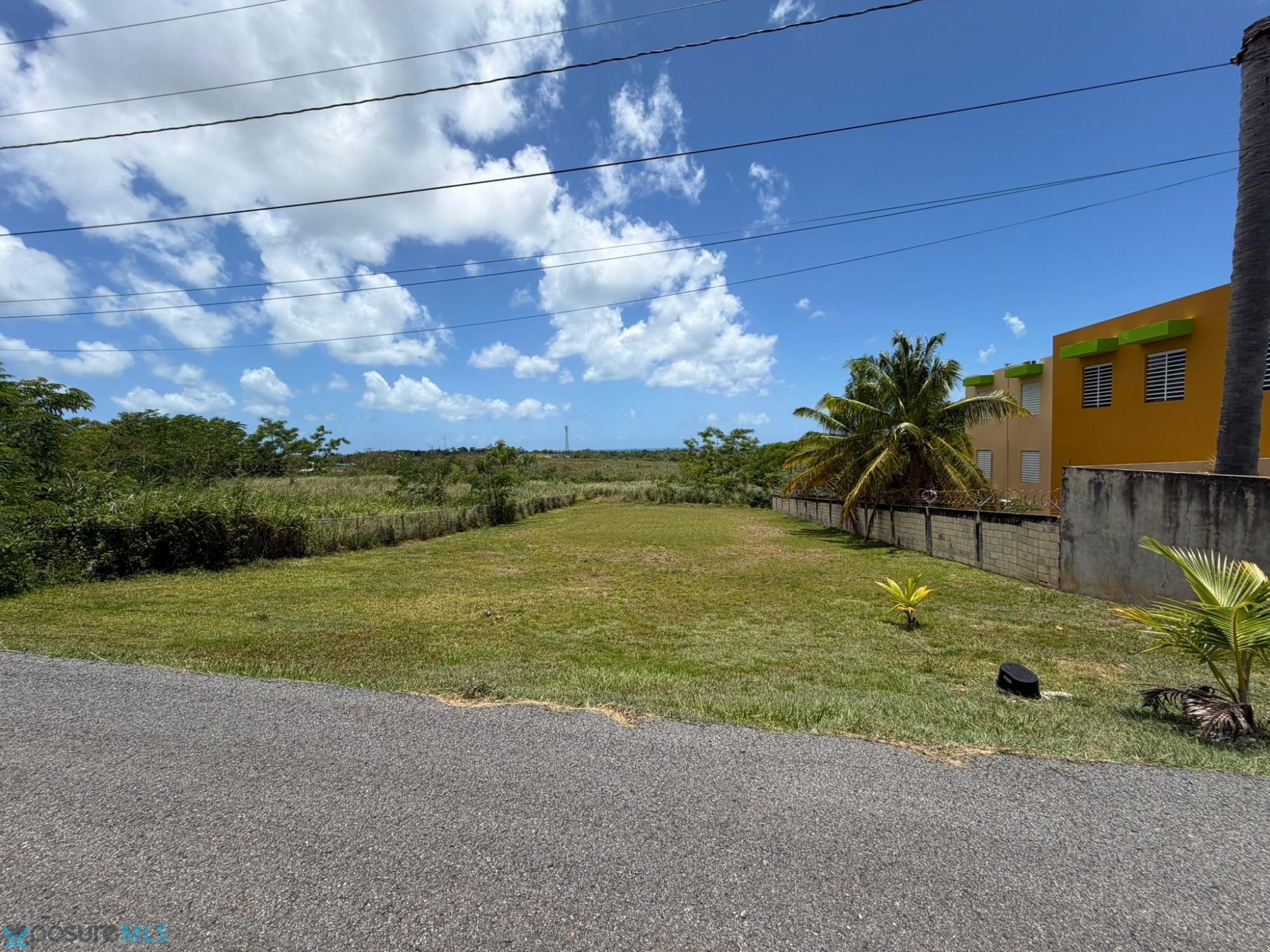Terreno en Venta - Cabo Rojo
