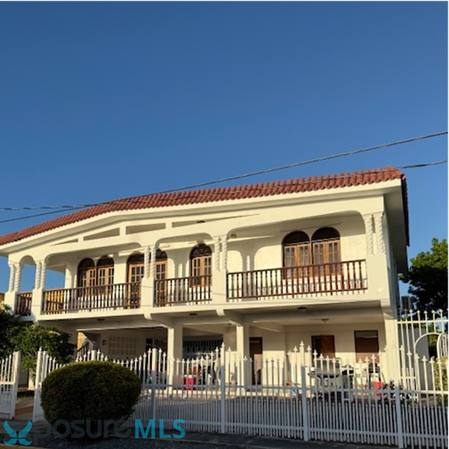 Casa en Venta - Santa Isabel