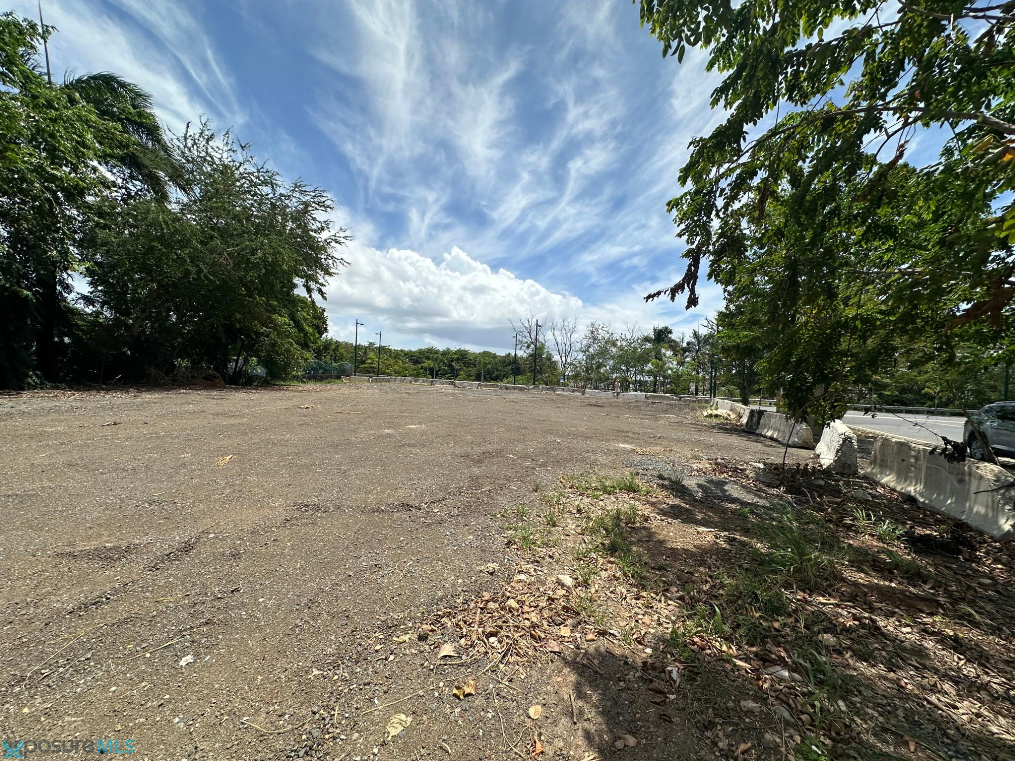 Terreno en Venta - Carolina