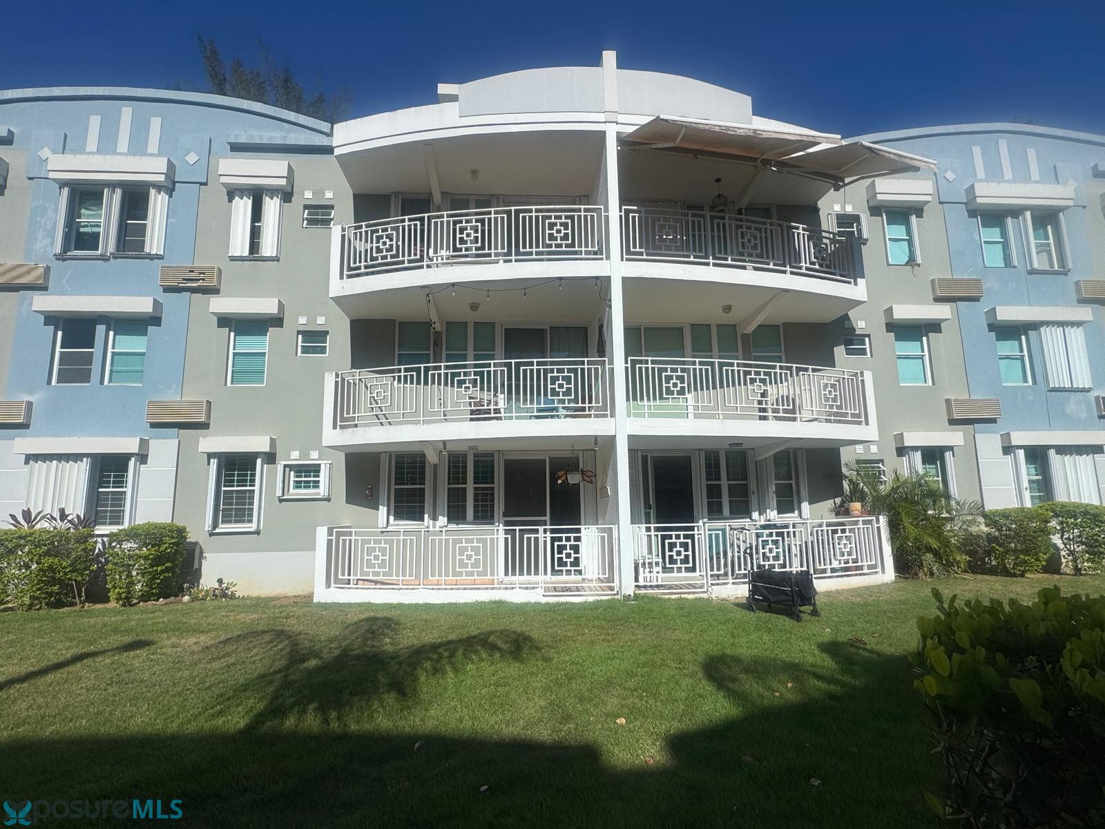 Apartamento en Venta - Medianía Alta