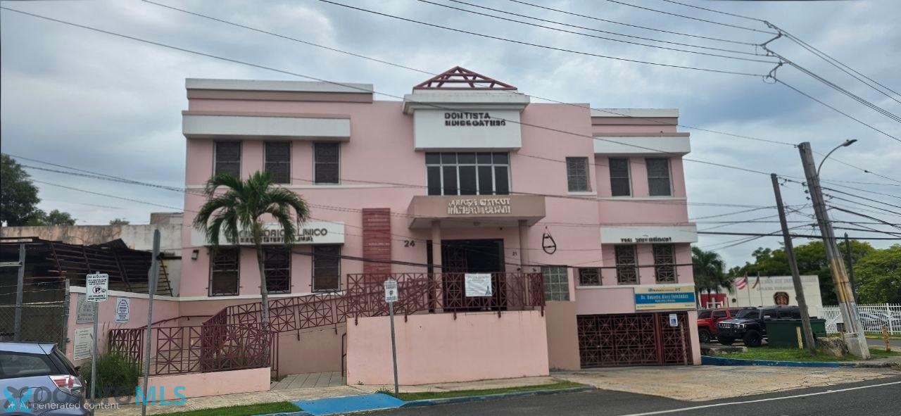 Residencia en Venta - Aguadilla
