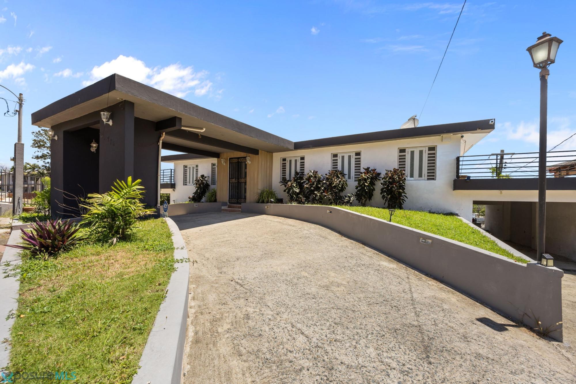 Casa en Venta - San Juan
