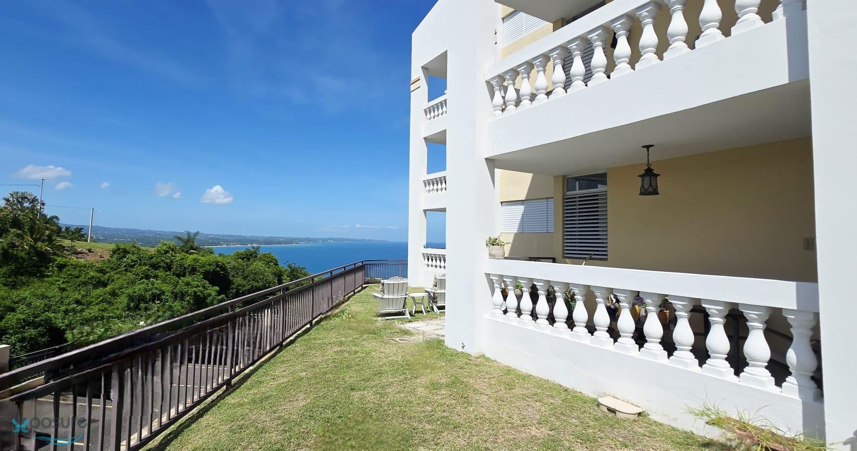 Apartamento en Alquiler - Caimital Bajo