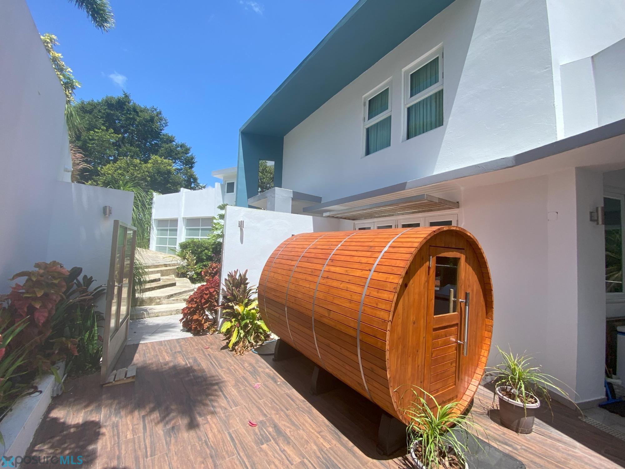 Casa en Alquiler - Gurabo