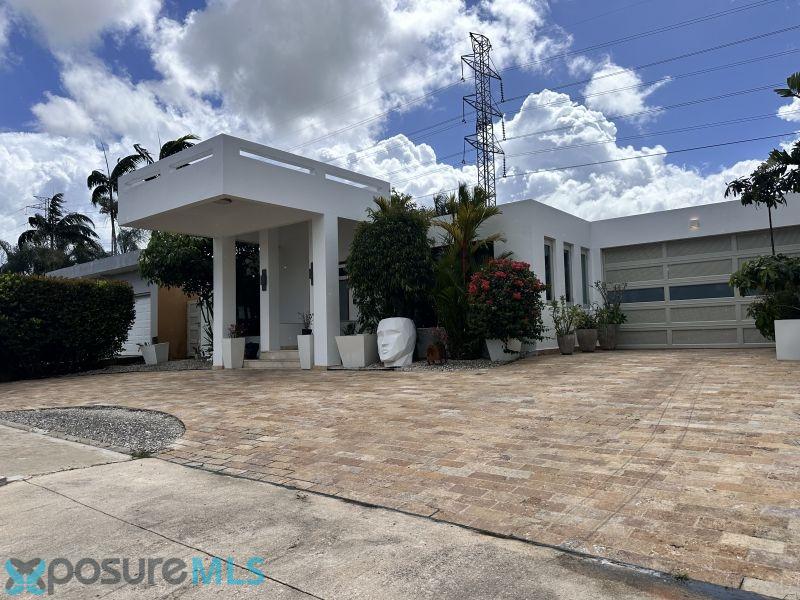 Casa en Alquiler - San Juan