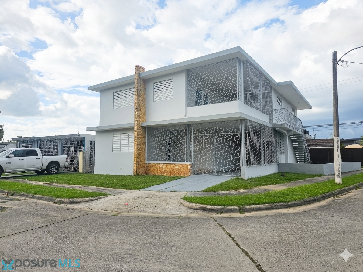Casa en Venta - Mayaguez