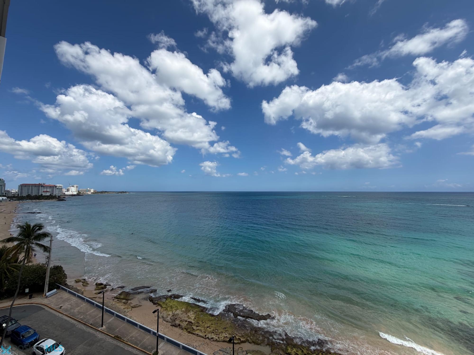 Apartamento en Venta - San Juan