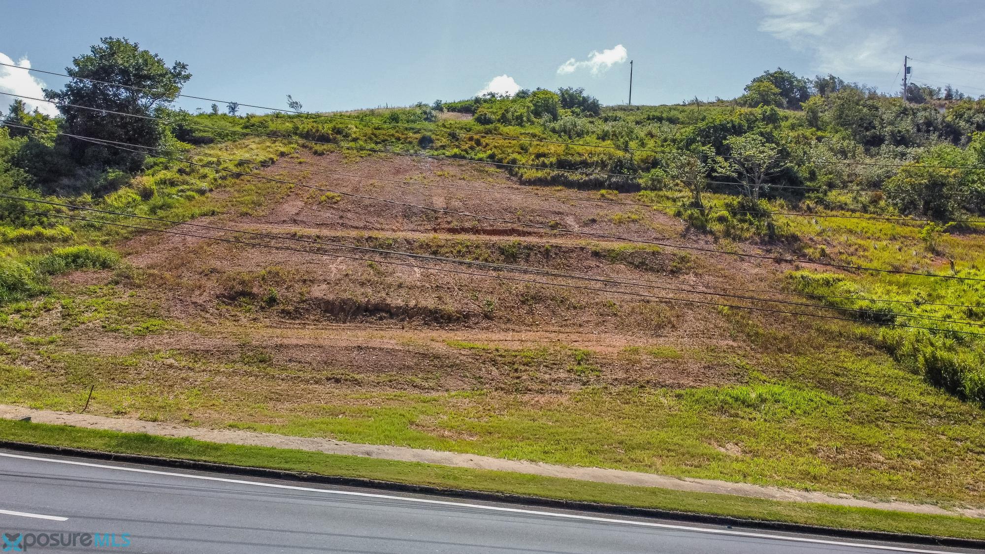 Terreno en Venta - Fajardo