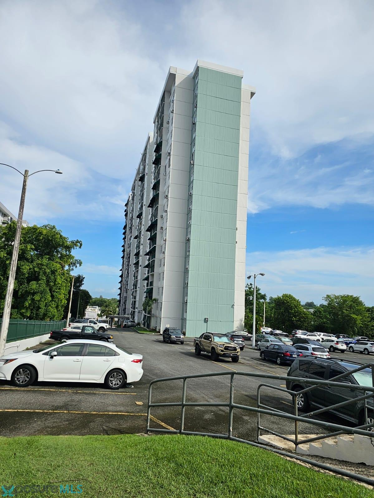 Apartamento en Alquiler - Río Piedras