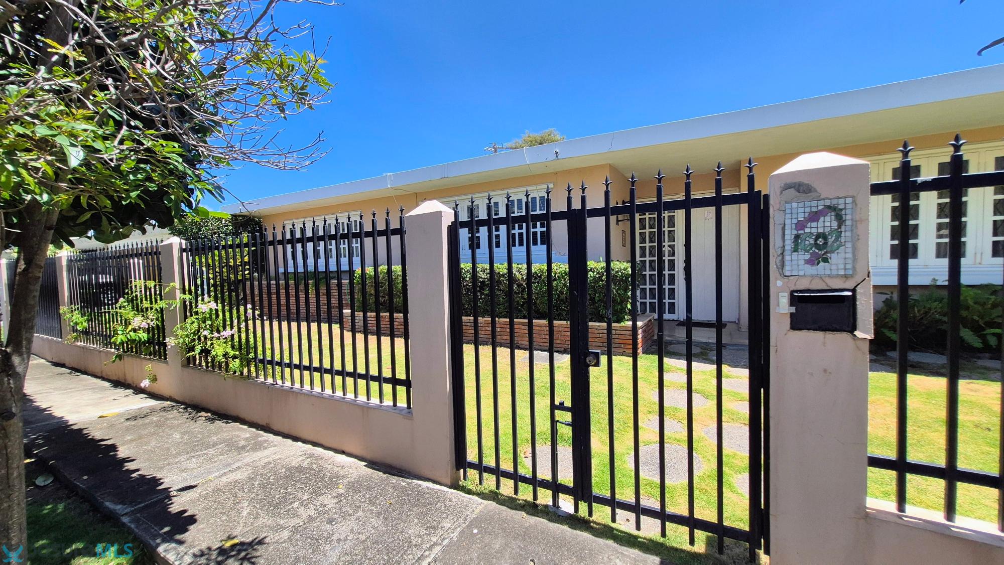 Casa en Venta - Ponce