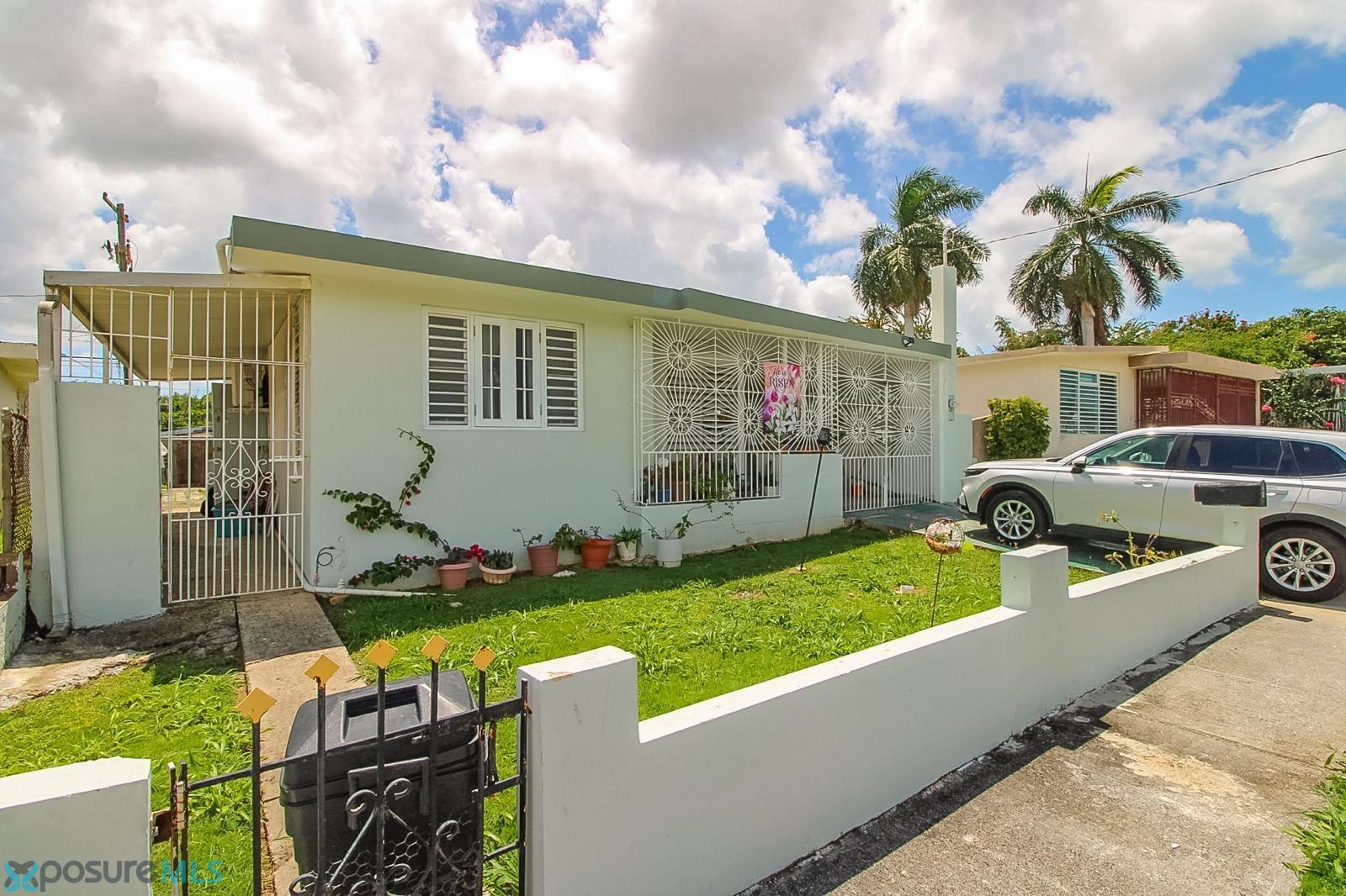 Casa en Venta - Fajardo