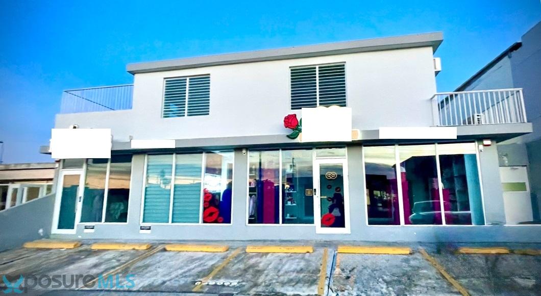 Residencia en Venta - Bayamón