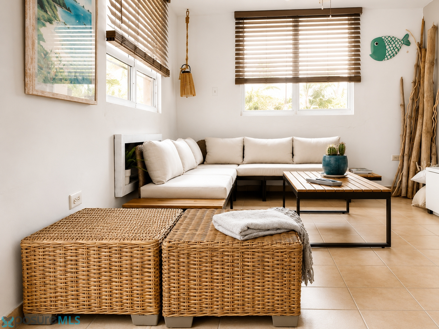 Apartamento en Venta - Bajura