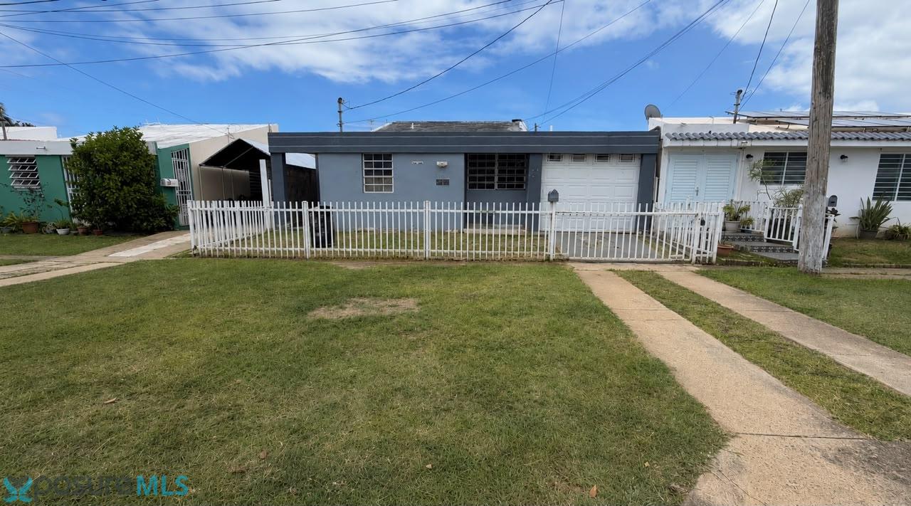Casa en Venta - Guayama