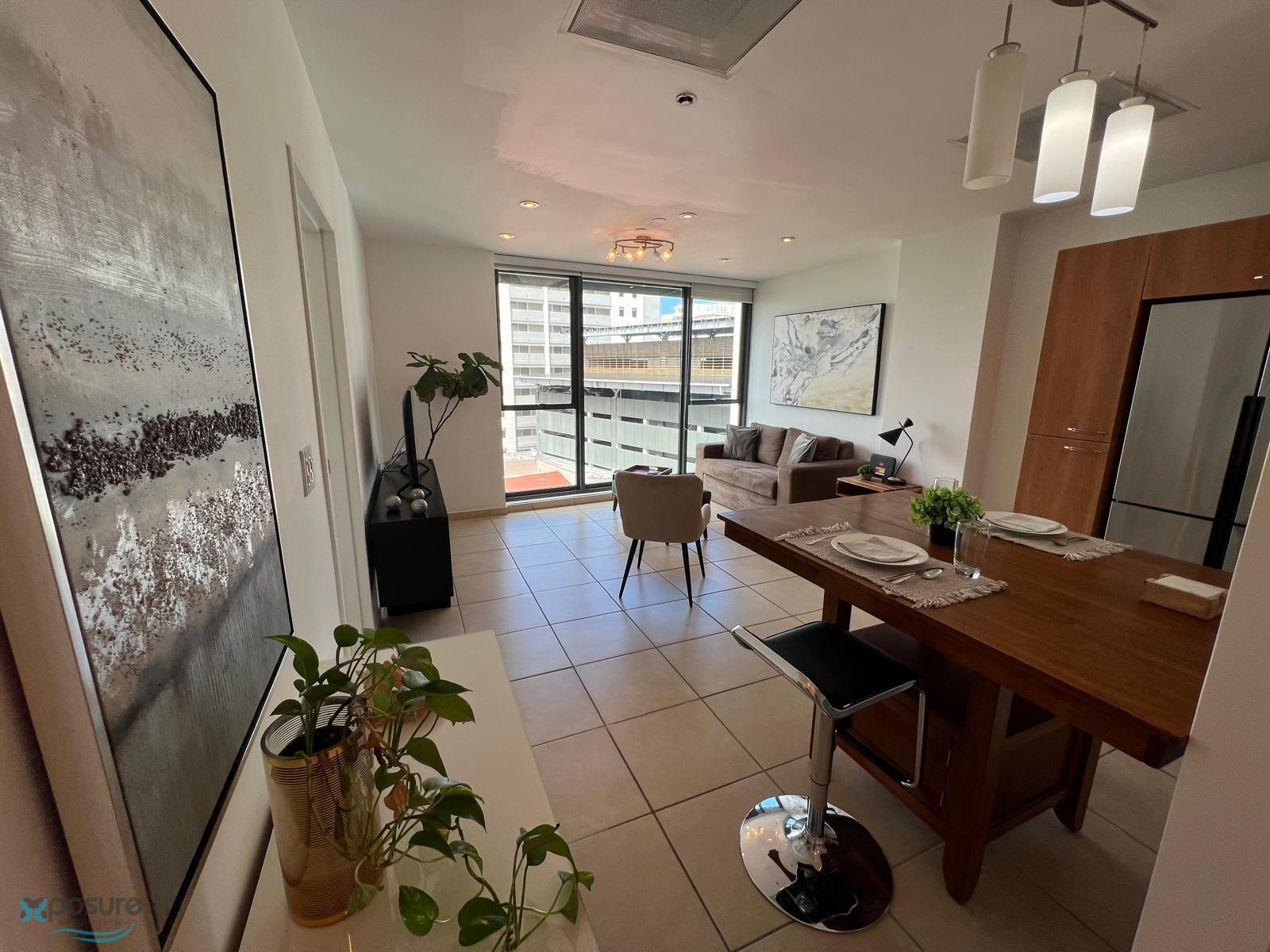 Apartamento en Venta - Santurce