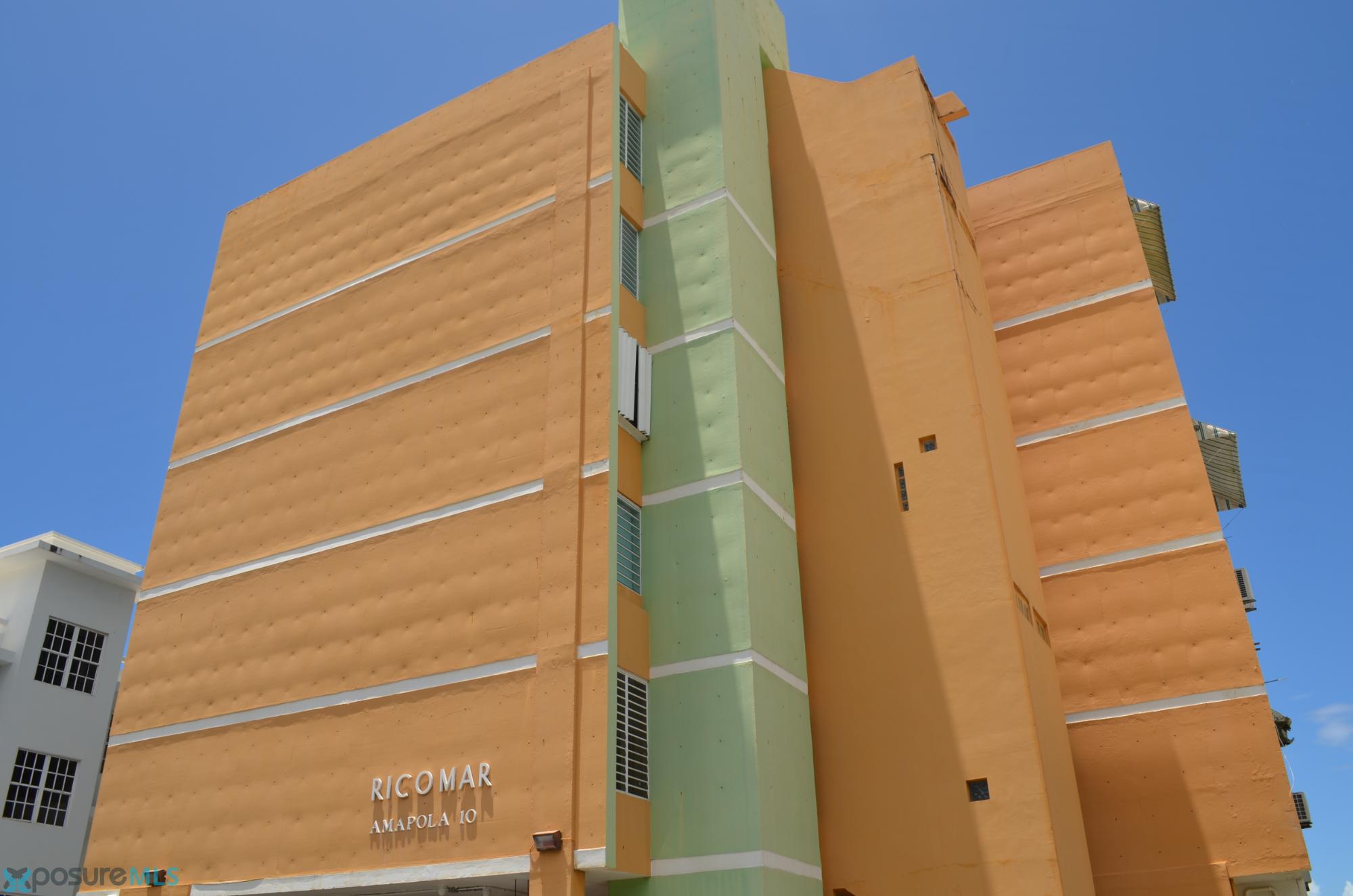 Apartamento en Venta - Isla Verde