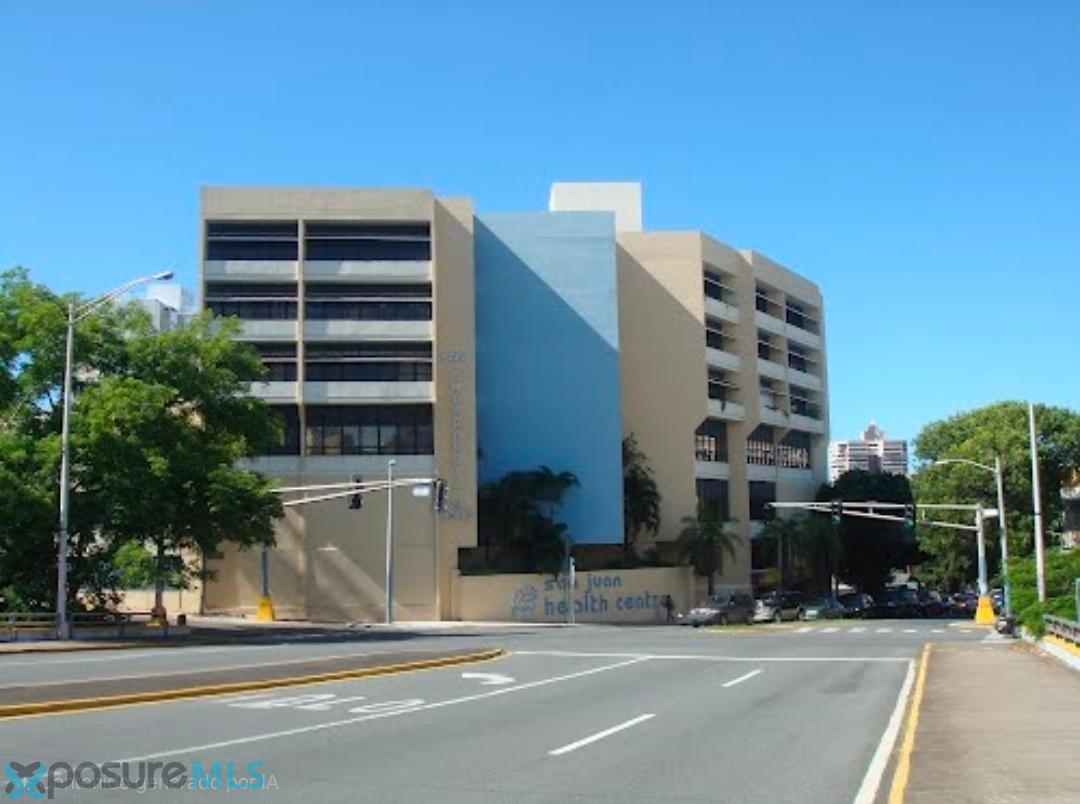 Residencia en Venta - San Juan