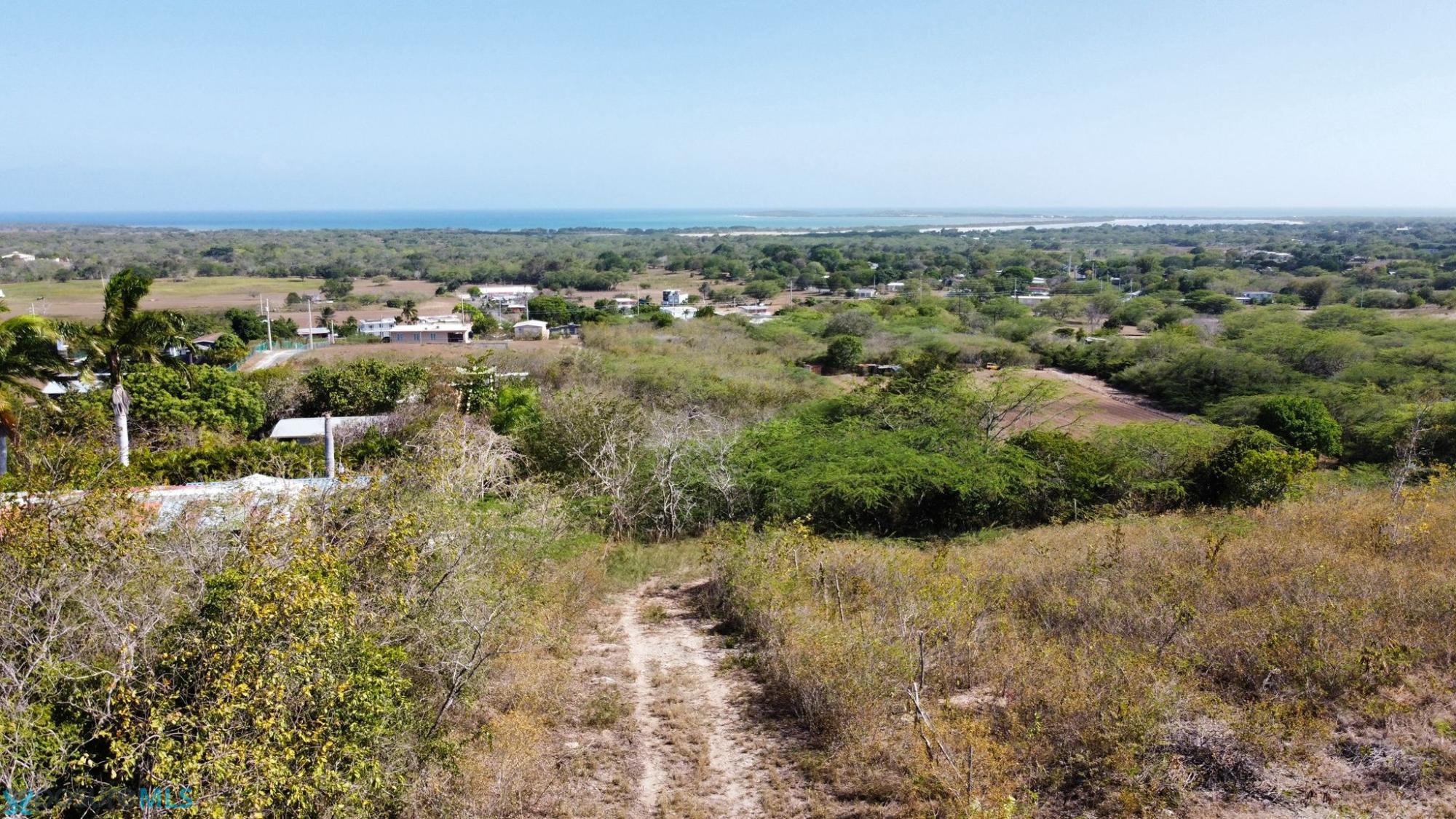 Terreno en Venta - Cabo Rojo