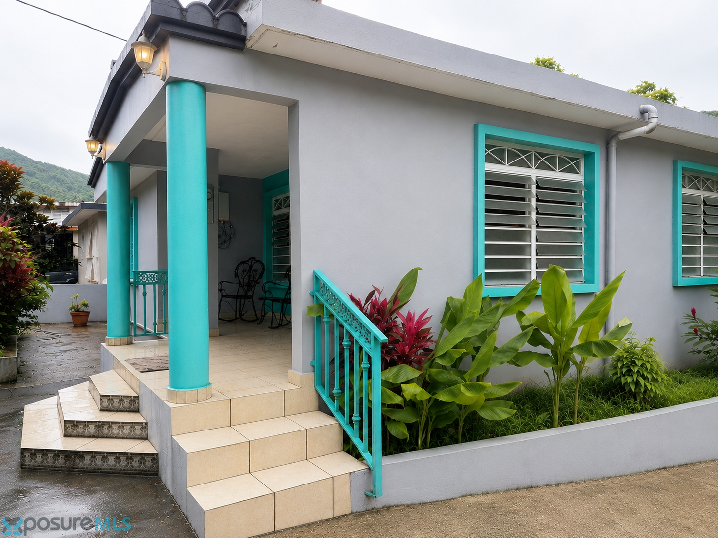 Casa en Venta - Jayuya