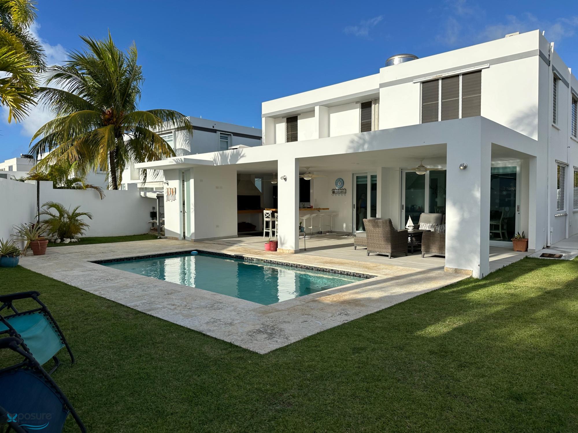 Casa en Alquiler - Isla Verde
