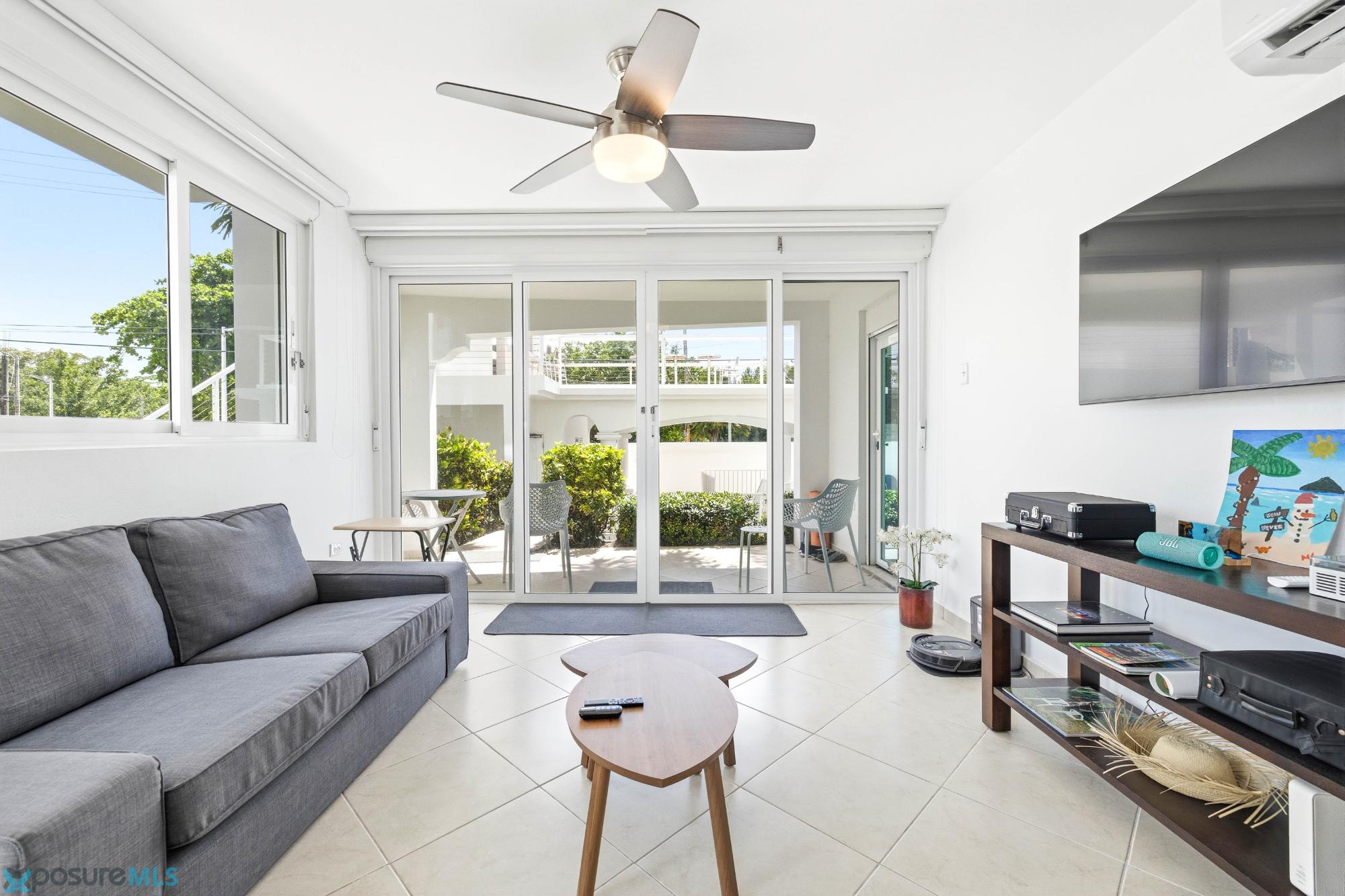 Apartamento en Venta - Rincon