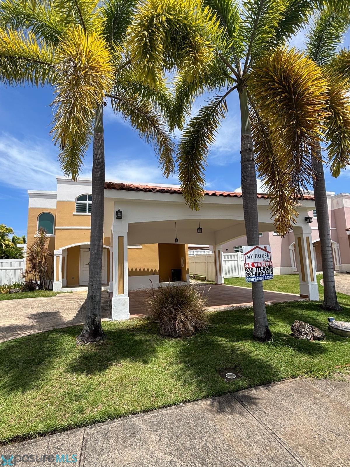 Casa en Venta - Vega Alta